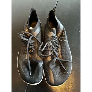 VivoBarefoot Primus Lite II Knit Black Mens Sz 13